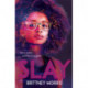 SLAY: the Black Panther-inspired novel about virtual reality, safe spaces and celebrating your identity