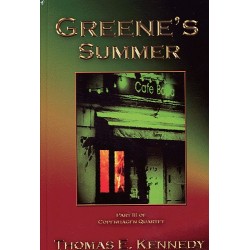Greene's summer