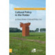 Cultural Policy in the Polder: 25 Years Dutch Cultural Policy Act