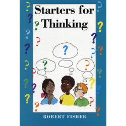 Starters for Thinking