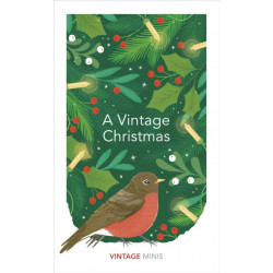 A Vintage Christmas: Vintage Minis