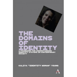 The Domains of Identity: A Framework for Understanding Identity Systems in Contemporary Society