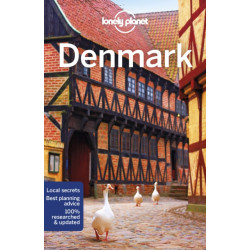 Lonely Planet Denmark