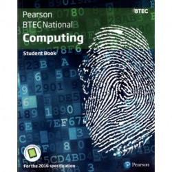 BTEC National Computing Student Book