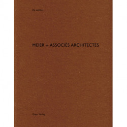 meier + associes architectes