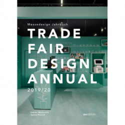 Trade Fair Design Annual 2019/20