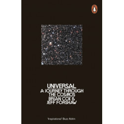 Universal: A Journey Through the Cosmos