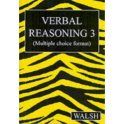 Verbal Reasoning 3