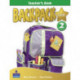 Backpack Gold 2 Teacher's Book New Edition