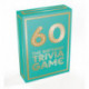 60: The Birthday Trivia Game