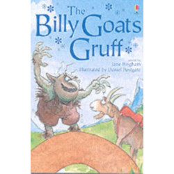 The Billy Goats Gruff
