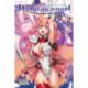 Divine Raiment Magical Girl Howling Moon, Vol. 2