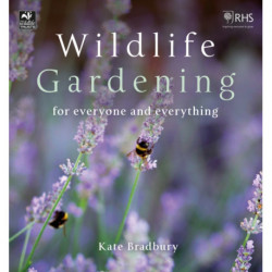 Wildlife Gardening: For Everyone and Everything