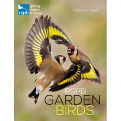 RSPB Garden Birds