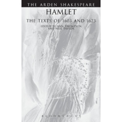 Hamlet: The Texts Of 1603 And 1623: Third Series
