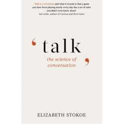 Talk: The Science of Conversation