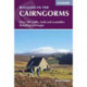 Walking in the Cairngorms: Over 100 walks, trails and scrambles including Lochnagar
