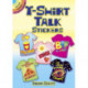 T-Shirt Talk Stickers