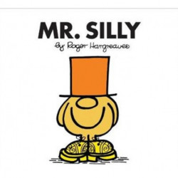 Mr. Silly