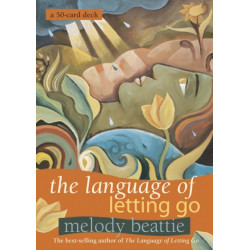 The Language Of Letting Go Cards