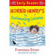 Horrid Henry Early Reader: Horrid Henry's Swimming Lesson