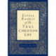Golden Booklet of the True Christian Life