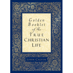 Golden Booklet of the True Christian Life