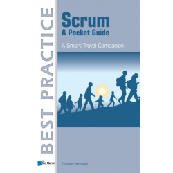 Scrum: A Pocket Guide (A Smart Travel Companion)