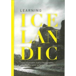 Learning Icelandic