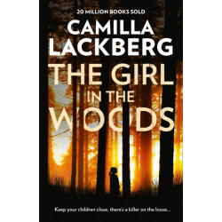 The Girl in the Woods