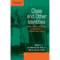 Class and Other Identities: Gender, Religion, and Ethnicity in the Writing of European Labour History