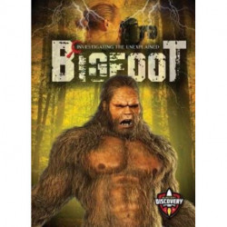 Bigfoot