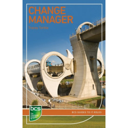 Change Manager: Careers in IT service management