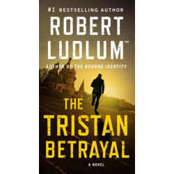 The Tristan Betrayal: A Novel