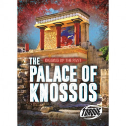 The Palace of Knossos