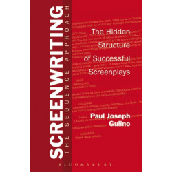 Screenwriting: The Sequence Approach