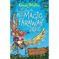 The Magic Faraway Tree: Adventure of the Goblin Dog