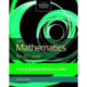 WJEC Mathematics for AS Level Pure & Applied: Revision Guide