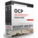 OCA / OCP Java SE 8 Programmer Certification Kit: Exam 1Z0-808 and Exam 1Z0-809