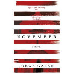 November: A Novel