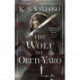 The Wolf of Oren-Yaro: Chronicles of the Wolf Queen Book One