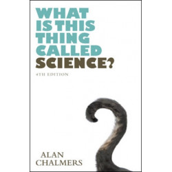 What is This Thing Called Science?