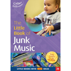 The Little Book of Junk Music: Little Books with Big Ideas (26)