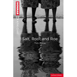 Salt, Root and Roe