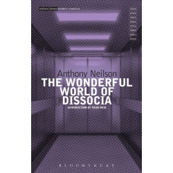 The Wonderful World of Dissocia