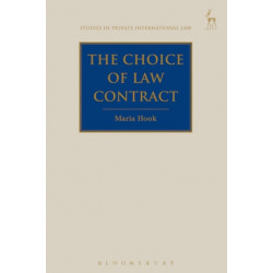 The Choice of Law Contract