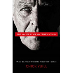 The Mystery of Matthew Gold: What do you do when the words won't come?