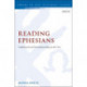 Reading Ephesians: Exploring Social Entrepreneurship in the Text