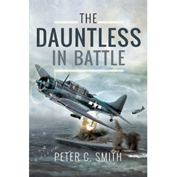 The Dauntless in Battle