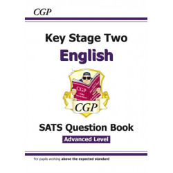 KS2 English Year 6 SATS Question Book: Stretch (for the 2026 tests)